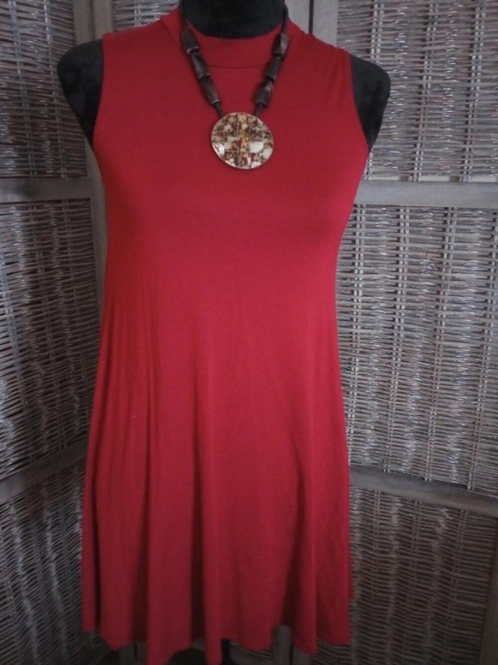 Women's size S tunic